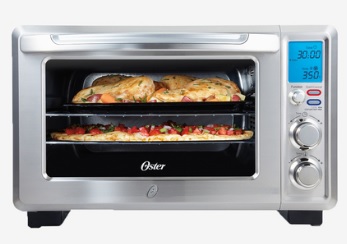 India Desire : Buy Oster TSSTTVDFL 22-Litre OTG Microwave At Rs 3999 From Tata Cliq [MRP Rs 8495]